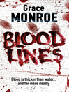 Blood Lines (eBook)